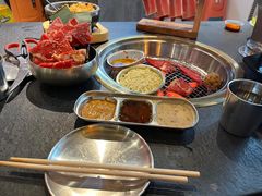 -伊茉家的烤肉店(勒泰中心店)