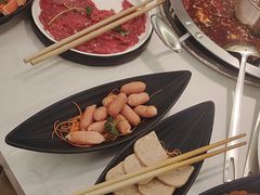-川锅一号火锅(1818牌楼店)