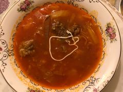 -92°C俄式厨房(中央大街店)