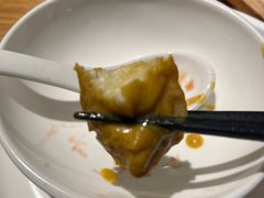 -汝是素•文创素食馆(金月湾店)