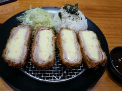 -俊泰食档·韩式料理(新迎小区店)