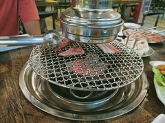 -P1泥炉烤肉(市桥富华东路店)