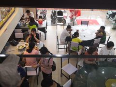 -覃记海鲜美食餐厅