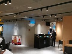 -麦当劳(中山公园龙之梦店)
