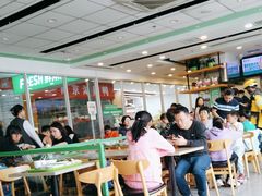 -老乡鸡(南京金宝商业广场店)