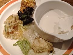 -比格比萨自助(万柳华联店)