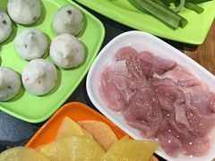 -三煮纸包鱼(青岛总店)