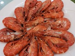 -鸿利海鲜酒楼(塘厦店)