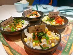 -奔跑吧陕菜·盛世长安(民乐园万达店)