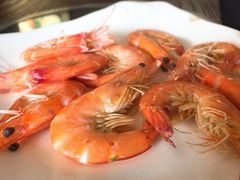 -张家卫·阳江菜·小海鲜(肥婆湾桥店)