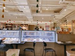 -ALLORA意大利餐厅(丰盛里店)