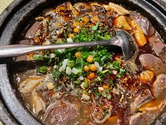 -铜锣湾·有麝自然香(重庆新天地店)