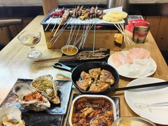 -蚝太郎烧烤(大寨路店)