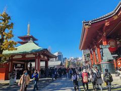 -浅草寺