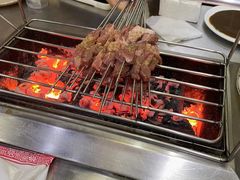 -小寒羊烧烤(凯瑞时代大厦店)