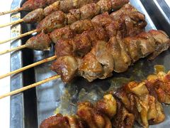 -海平馄饨(逍遥二路店)