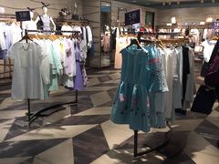 -梦之岛百货(水晶城店)