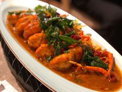 美奈香辣大头虾-美奈小馆·越南料理(福田星河COCO Park店)