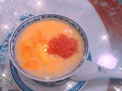 -黄氏许牛奶甜品餐厅(裕华万达店)