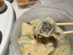 -潘国仙耳光馄饨(黄家阙路店)