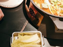 -师烤·豆花烤鱼(广州荔湾扬韬广场店)