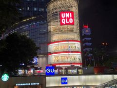 -VT101维多利广场