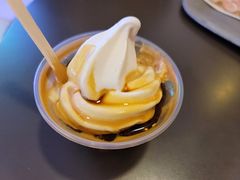 -麦当劳(城西银泰店)