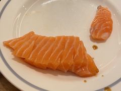 -咖啡苑自助餐厅·中国大饭店