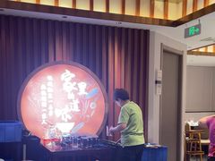-回家吃饭·地道南昌菜(建德观总店)