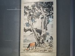 -深圳市当代艺术与城市规划馆