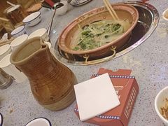 -阿婆情腊排骨火锅(金虹路店)