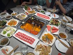 -海底捞火锅(番禺广场店)