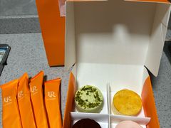 -La Repete 手工千层蛋糕(深圳卓悦中心店)