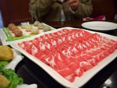 -满禾林火锅(丹东路店)