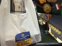 芝士小子-广隆蛋挞王(农讲所店)