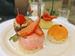 -成都凯宾斯基饭店