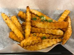 狼牙土豆-遇见小面(凯德广场店)