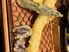 -天妇罗内顺田(罗湖店)