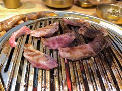 -金顺韩式烤肉·网红烤肉店(广利路店)