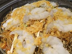 -绿茶餐厅(天津天河城店)