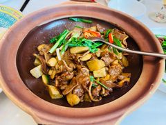 -顺味凤城·顺德菜专门店(九六广场店)