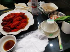 -川香煲(茅台路店)