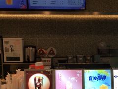 -CoCo都可(万利广场店)