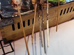 -云晓光头烧烤吧(川沙绿地店)