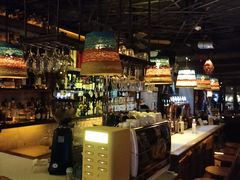 -城墙外BAR