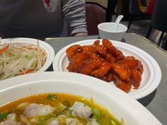 -邑金陵北京烤鸭店·现炒家常菜(ITC MALL店)