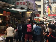 -兰芳园(中环老店)