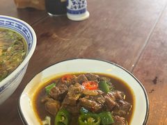 -同得兴 Since·1995 传统苏式面馆(嘉馀坊店)