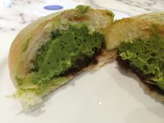 -WHEAT&BAKER-麥(凯德来福士店)