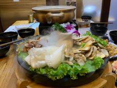 -束河人家(南锣鼓巷店)